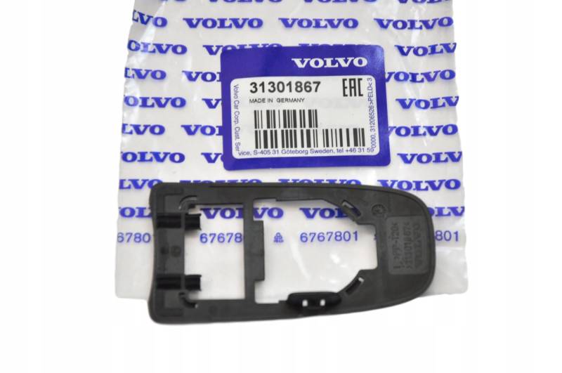 VOLVO V40 S60 V60 XC60 äußere Türgriffdichtung OE 31301867 von Volvo