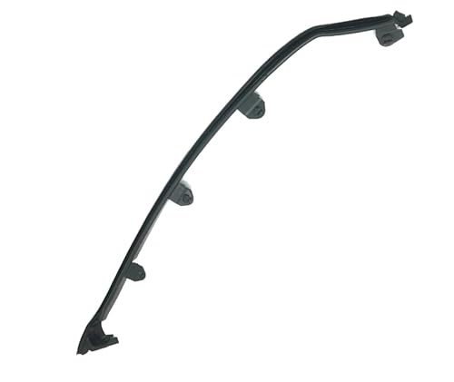 VOLVO V40 V40CC linke hintere Türdichtung vertikal OE 31371669 VOLVO V40 V40CC linke hintere Türdichtung vertikal OE 31371669 von Volvo