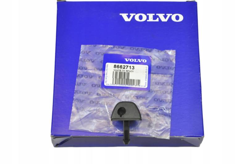 VOLVO V50 Heckscheibenwaschdüse 8662713 OE von VOLVO