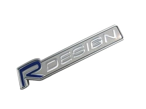 VOLVO V70 R-Design OE-Kühlergrill-Emblem von Volvo