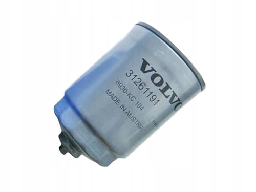 VOLVO V70 XC70 original Kraftstofffilter D5 OE 31261191 von VOLVO