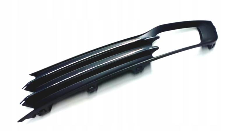 VOLVO V70 links Kühlergrill DRL Chrom Frontstoßstange OE 31323796 von VOLVO