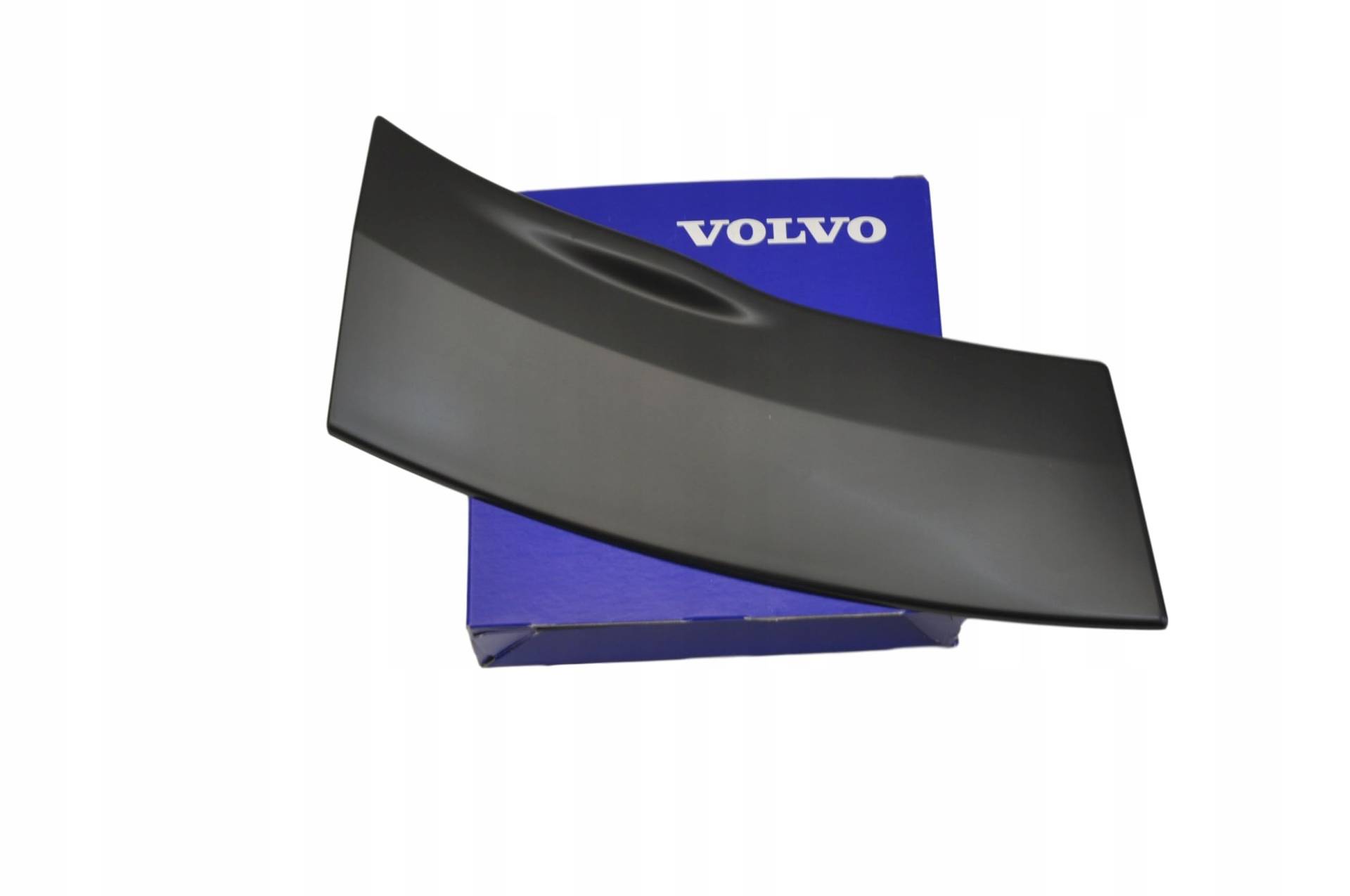 VOLVO XC60 II Verkleidung Kotflügel hinten rechts Radkasten 40003480 von Volvo
