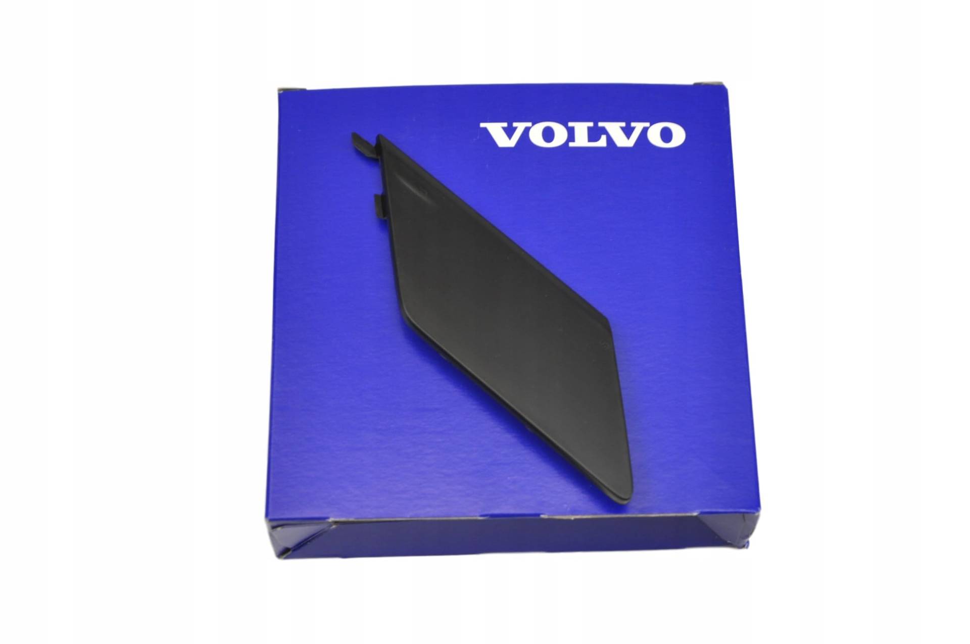 VOLVO XC60 II hintere Abschleppöse Kappe OE 39849034 von Volvo