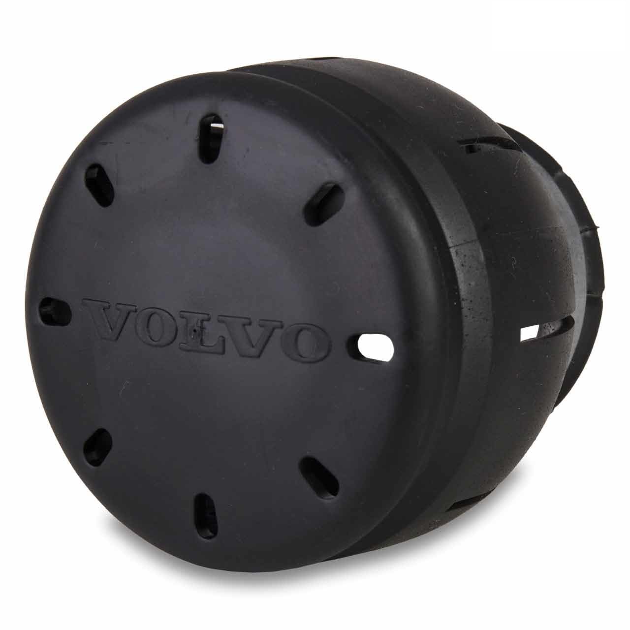 VOLVO XC60 XC90 II Anhängerkupplung Kopfkappe 31428897 von Volvo