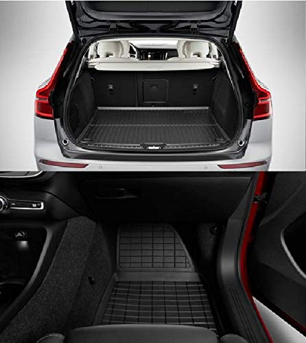 Volvo Accessory Online Center V60II Schmutzschutzpaket - Innenraum und Laderaum von Volvo