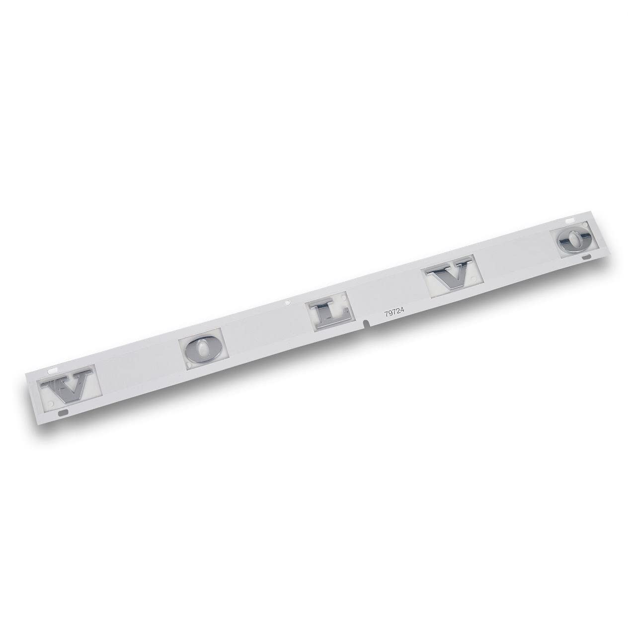 Volvo Emblem Heckklappe 31213612 Volvo Emblem Heckklappe 31213612 von Volvo