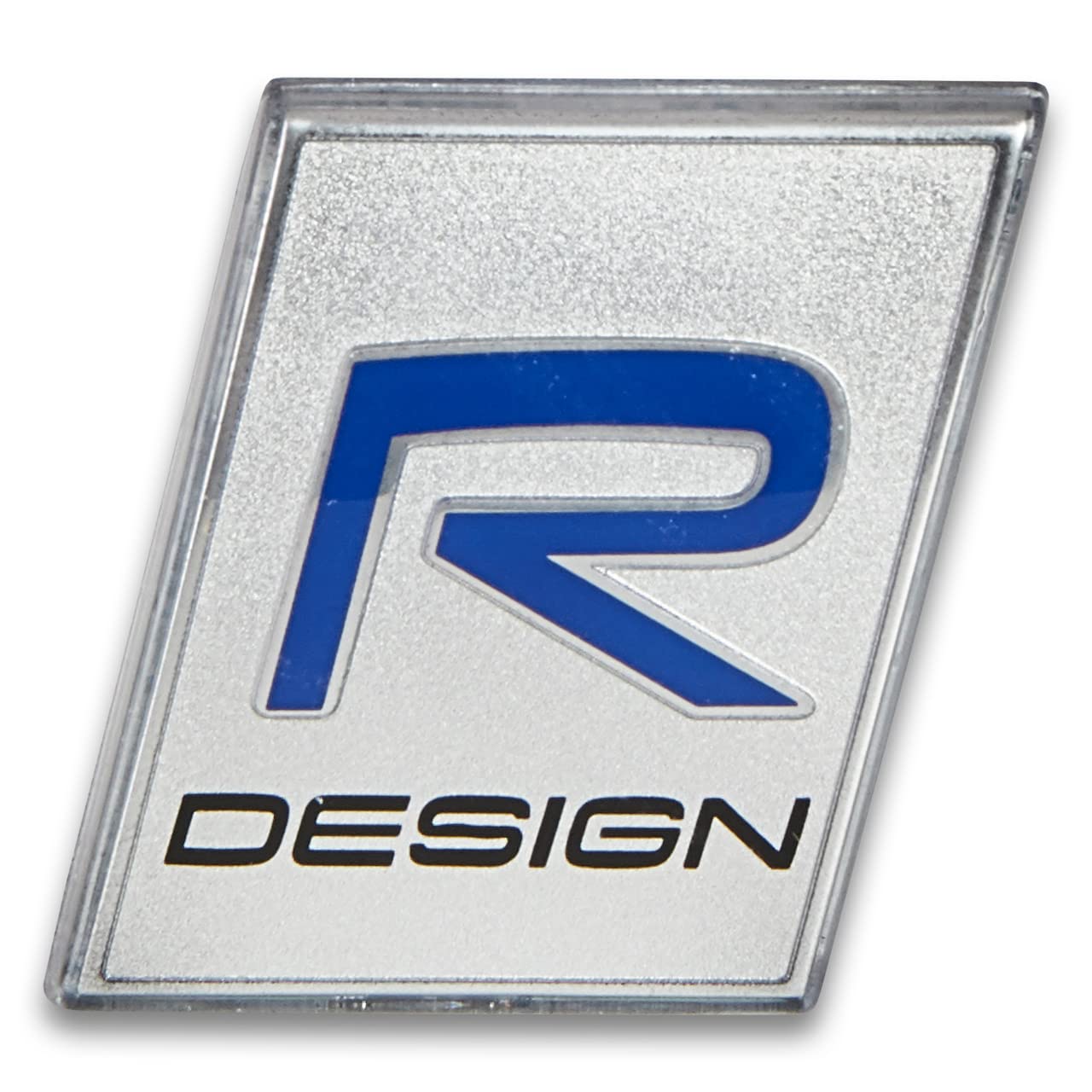 Volvo Emblem R-Design Heckklappe von Volvo