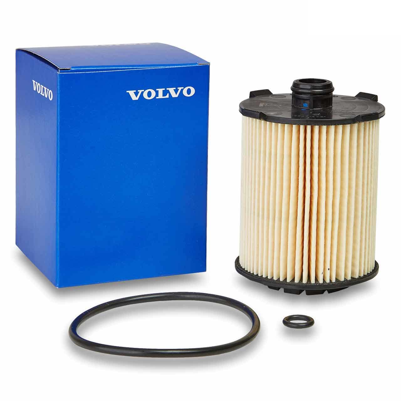 Original Volvo Ölfiltereinsatz 32140029 von Volvo