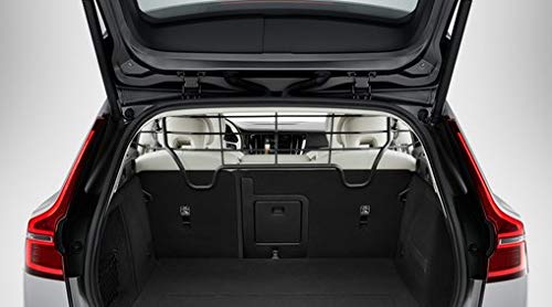 Volvo Original V60 ab Modelljahr 2019 Gepäckraumgitter aus Stahl von Volvo