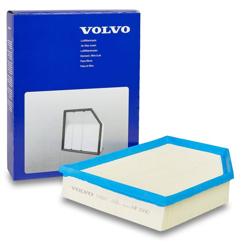 Volvo V40 V40CC (2015-2019) Luftfilter 31368022 von Volvo
