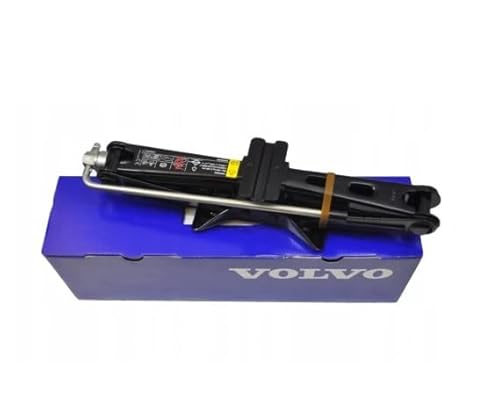Volvo V40 V40CC Hartstahl Wagenheber Auto Jack Fahrzeugheber 31362159 Volvo V40 V40CC Hartstahl Wagenheber Auto Jack Fahrzeugheber 31362159 von Volvo