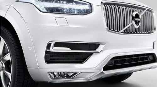 Volvo XC90 II Kühlergrill der Frontstoßstange kpl 31428891 von Volvo