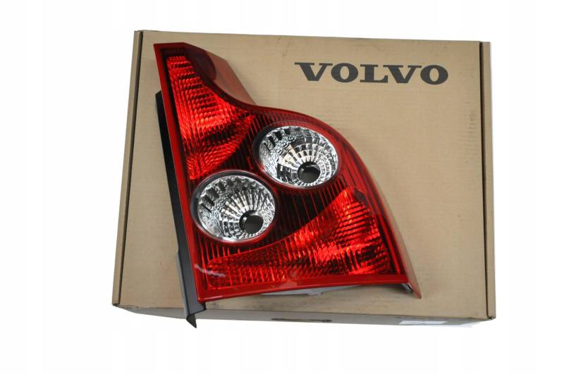 Volvo XC90 rechte Rückleuchte original OE von VOLVO