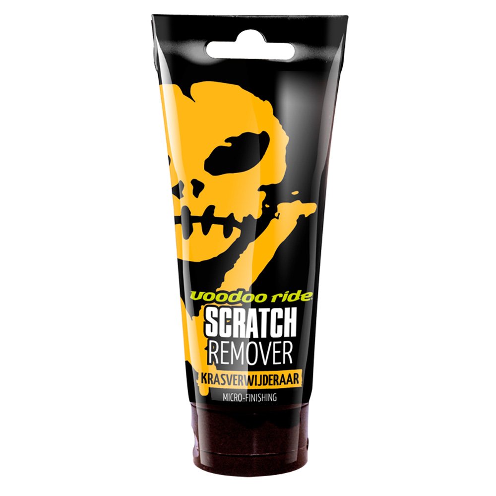 Voodoo Ride Scratch Remover 150ml - Kratzer-Entferner von AUTO-STYLE