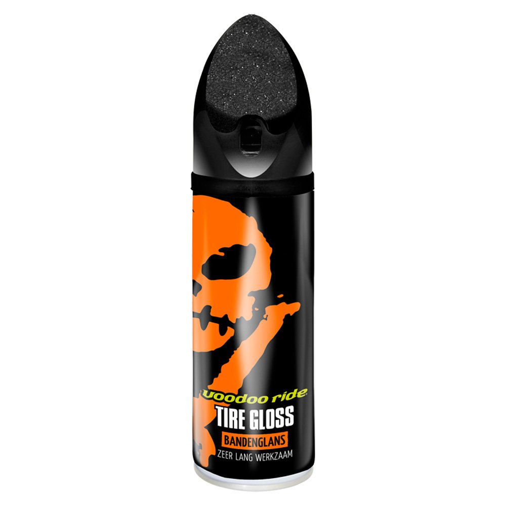 Voodoo Ride Tire Gloss 400ml - Reifen-Glanz von AUTO-STYLE