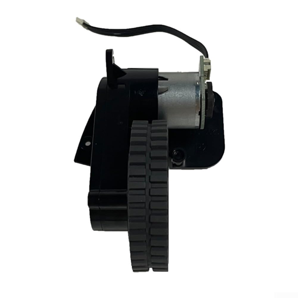 Ersatz-Radteile links oder rechts für Ultenic D5 D5S 830T 850T 850P Roboter-Staubsauger (L) von Vootnifig