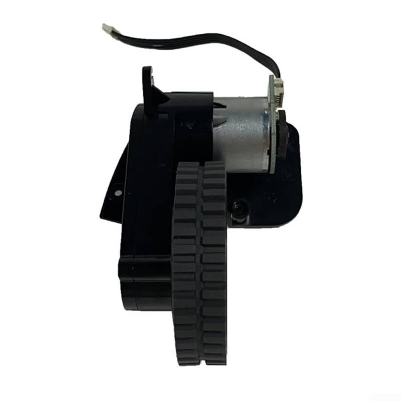 Ersatz-Radteile links oder rechts für Ultenic D5 D5S 830T 850T 850P Roboter-Staubsauger (L) von Vootnifig