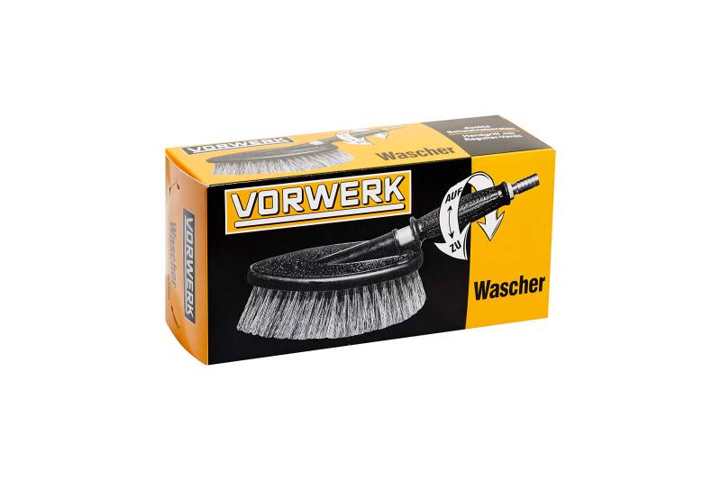 Vorwerk | Flächenwascher mit Absperrvorrichtung | 1/2 Zoll Tülle | 2131258 von Vorwerk