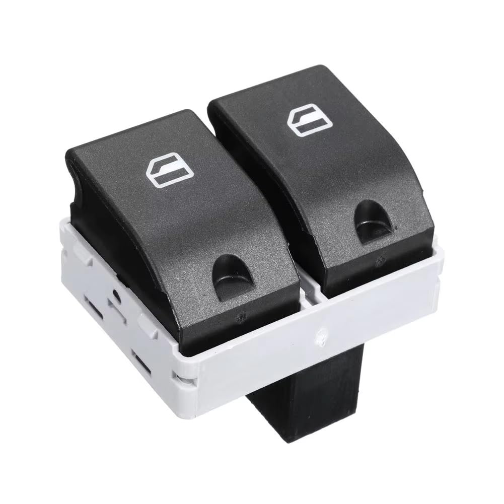 Autoglasheber Autofensterheber Elektrischer Türfensterglasschalter Für Polo 9N 2001 2009 Für Seat Ibiza Für Cordoba 2002 2003 2004 2005 2006 2007 2009 Fenstersteuerungsschalter Autoglasheber Autofensterheber Elektrischer Türfensterglasschalter Für Polo 9N 2001 2009 Für Seat Ibiza Für Cordoba 2002 2003 2004 2005 2006 2007 2009 Fenstersteuerungsschalter von Voseto