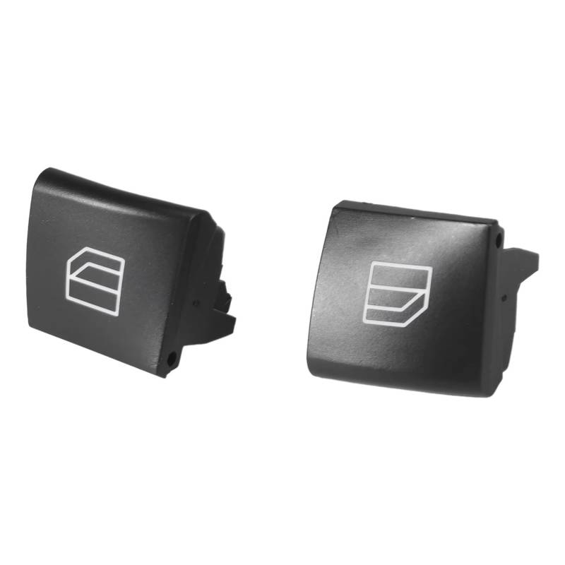 Fensterschalter-Reparaturknopfkappe Fahrer-Fenstersteuerungsschalterknopf Für A Ml Gl R-Klasse W164 X164 W251 W245 W169 Fenstersteuerungsschalter von Voseto