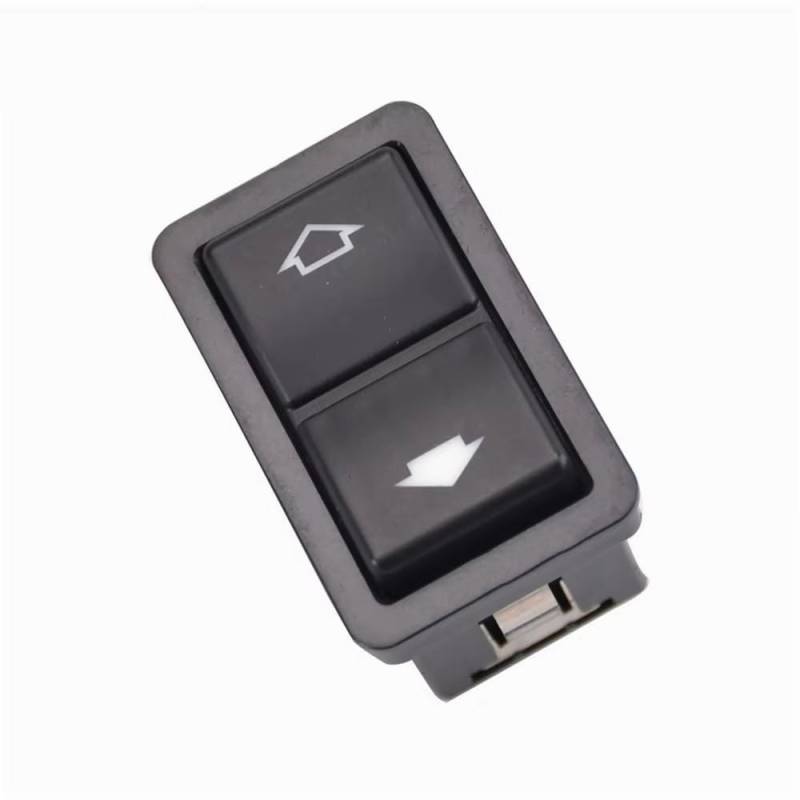 Für 7er 5er E38 E39 1997 1998 1999 2000 2001 2002 2003 Auto-Styling Vorne Hinten Rechts Power Master Auto Fensterheberschalter Knopf Fenstersteuerungsschalter von Voseto