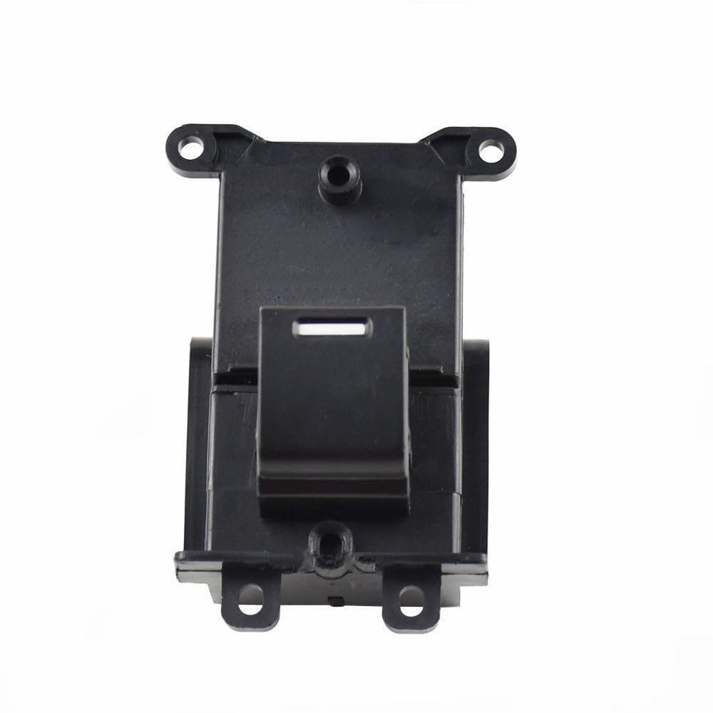 Für CRV 2007 2008 2009 2010 2011 35760-SWA-J01 35760SWAJ01 35750-SWA-K01 Elektrische Power Master Fensterheber Control Schalter Taste Fenstersteuerungsschalter(Passenger) von Voseto