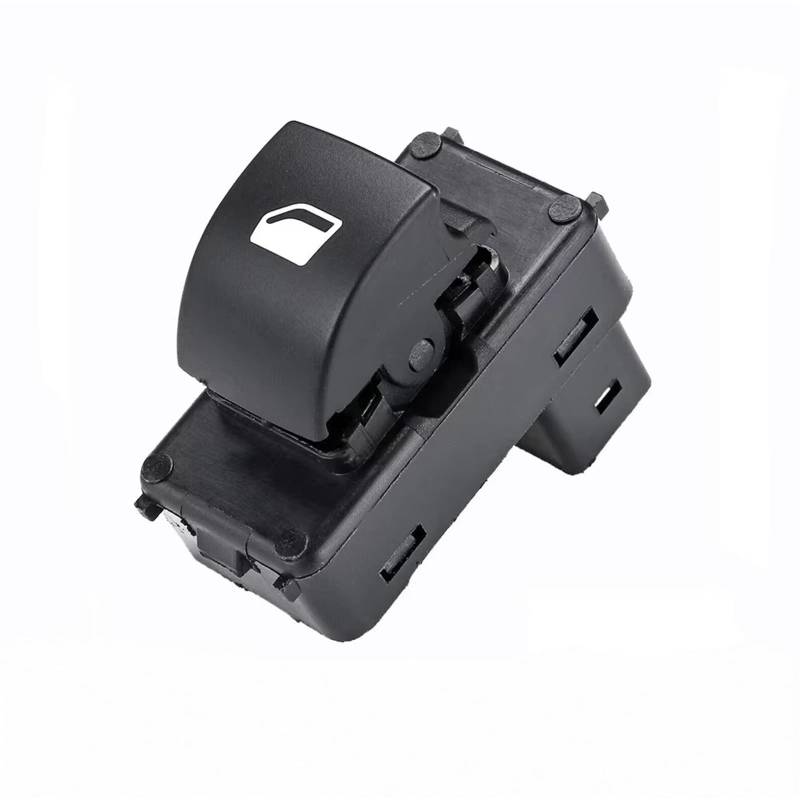 Für Citroen Berlingo Für Peugeot Partner 2006 2007 2008 2009 2010 2015 6554QL 6554HJ 4Pins Power Fenster Taste Glas Heber Control Schalter Passagier Fenstersteuerungsschalter von Voseto