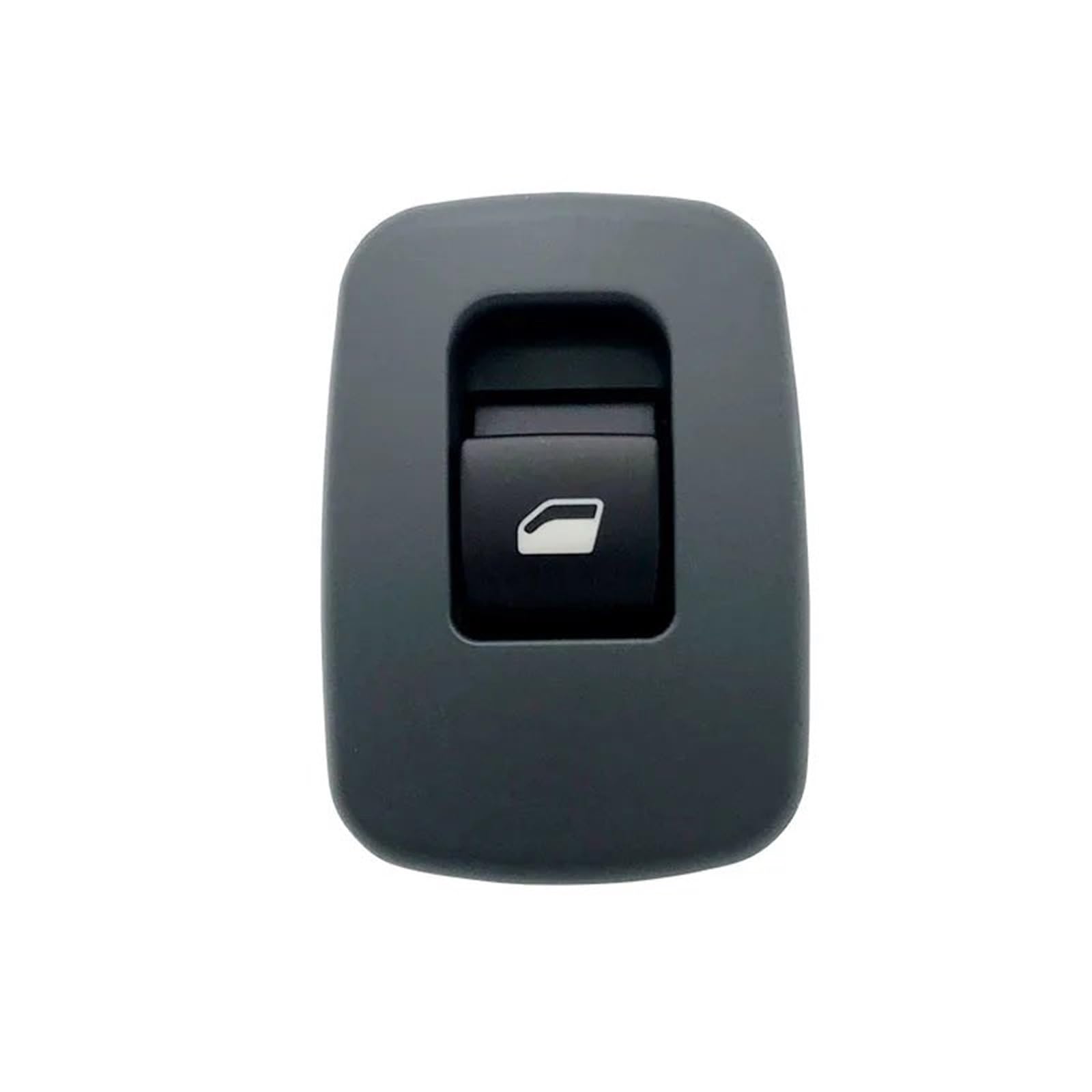 Für Citroen Für C5 Für Peugeot 508 Auto Hinten Links Rechts Seite Power Fenster Control Schalter Elektrische Glas Heber Control Tasten Fenstersteuerungsschalter(Black Rear Left) von Voseto