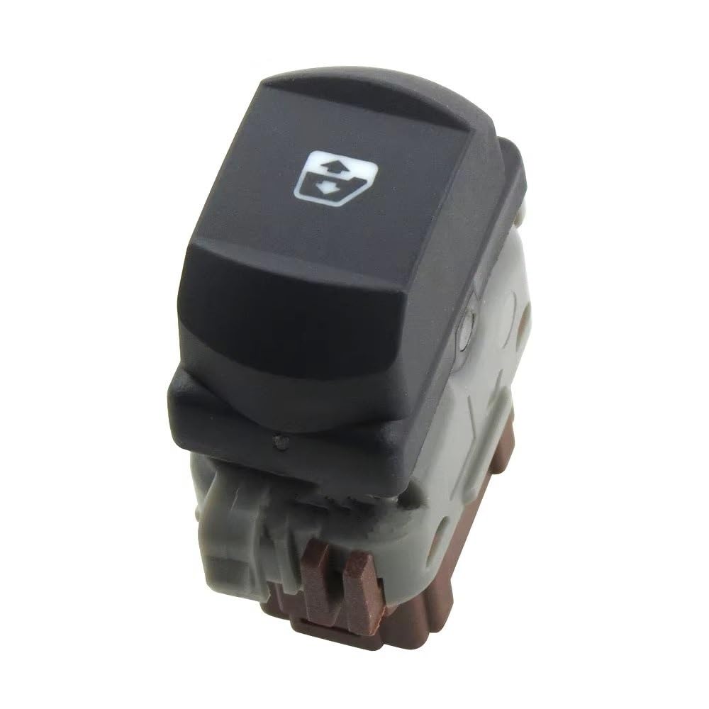 Für Clio III 2005 2006 2007 2008 2009 8200442266 8200414961 Auto Fensterheber Einzigen Schalter Passagier Taste Auto Teile Fenstersteuerungsschalter Für Clio III 2005 2006 2007 2008 2009 8200442266 8200414961 Auto Fensterheber Einzigen Schalter Passagier Taste Auto Teile Fenstersteuerungsschalter von Voseto
