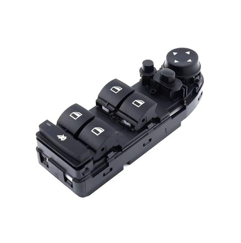 Für E60 E61 LCI 528i 535i 550i 520 523 525 530 535 550 Für M5 2003-2010 9122111 Sorghum 61319122111 Power Fenster Schalter Taste Fenstersteuerungsschalter von Voseto