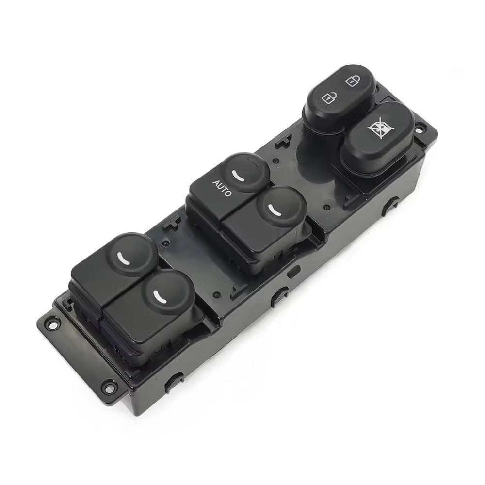 Für Hyundai Für Accent Für Verna Für Solaris 2010 2011 2012 2013 2014 2015 2016 Autofenster-Steuerschalter Autofensterheber-Schalterknopf Fenstersteuerungsschalter Für Hyundai Für Accent Für Verna Für Solaris 2010 2011 2012 2013 2014 2015 2016 Autofenster-Steuerschalter Autofensterheber-Schalterknopf Fenstersteuerungsschalter von Voseto
