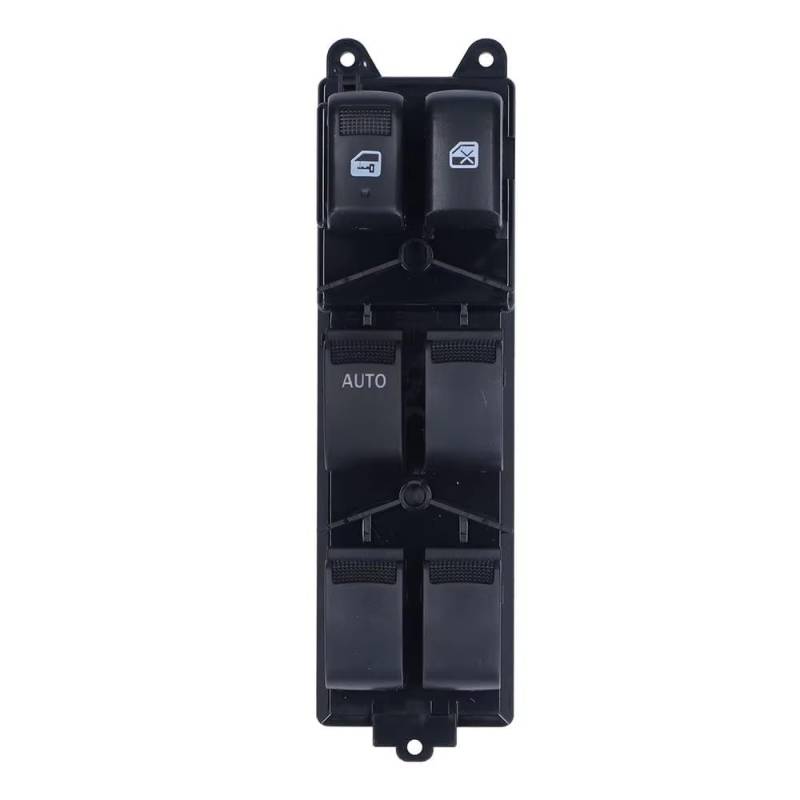 Für Isuzu D-Max Dmax Pickup 2012 2013 2014 2015 2016 2019 Auto Produkte 8974174690 LHD Links Fahrer Power Fenster Switch Control Konsole Heber Taste Fenstersteuerungsschalter von Voseto