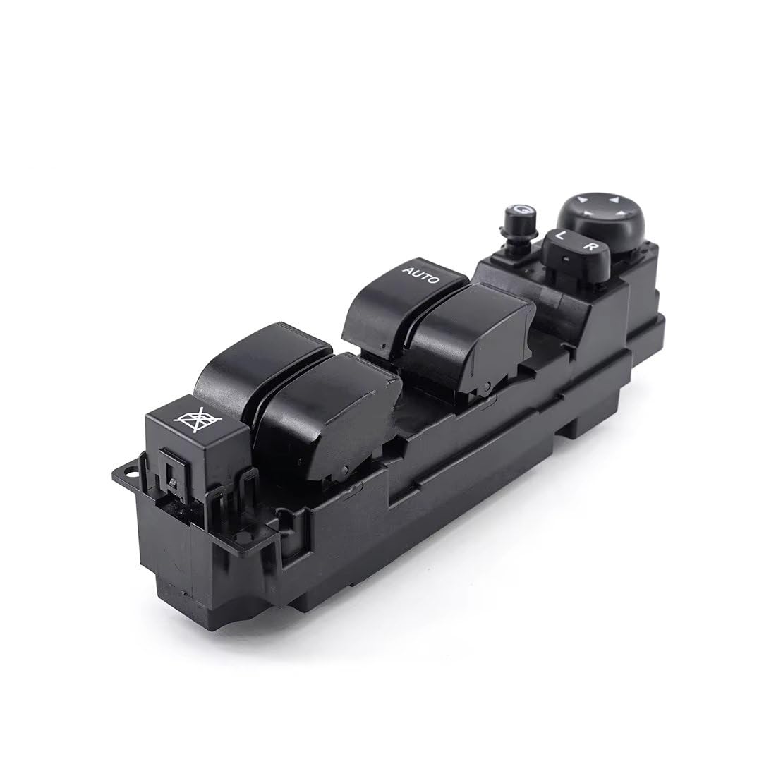 Für Mazda 2 Für M2 2007 2008 2009 2010 2011 2012 2013 DF74-66-350B DF74-66-350 Sorghum Vorne Links Fahrertür Fenster Master Switch Glas Heber Fenstersteuerungsschalter Für Mazda 2 Für M2 2007 2008 2009 2010 2011 2012 2013 DF74-66-350B DF74-66-350 Sorghum Vorne Links Fahrertür Fenster Master Switch Glas Heber Fenstersteuerungsschalter von Voseto