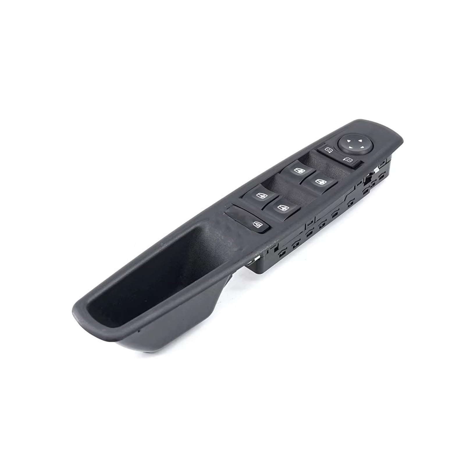 Für Megane MK3 2008 2009 2010 2011 2012 2013 2014 2015 2016 Sorghum 809610016R Autofahrer Power Fensterheber Control Switch Glass Master Button Fenstersteuerungsschalter Für Megane MK3 2008 2009 2010 2011 2012 2013 2014 2015 2016 Sorghum 809610016R Autofahrer Power Fensterheber Control Switch Glass Master Button Fenstersteuerungsschalter von Voseto