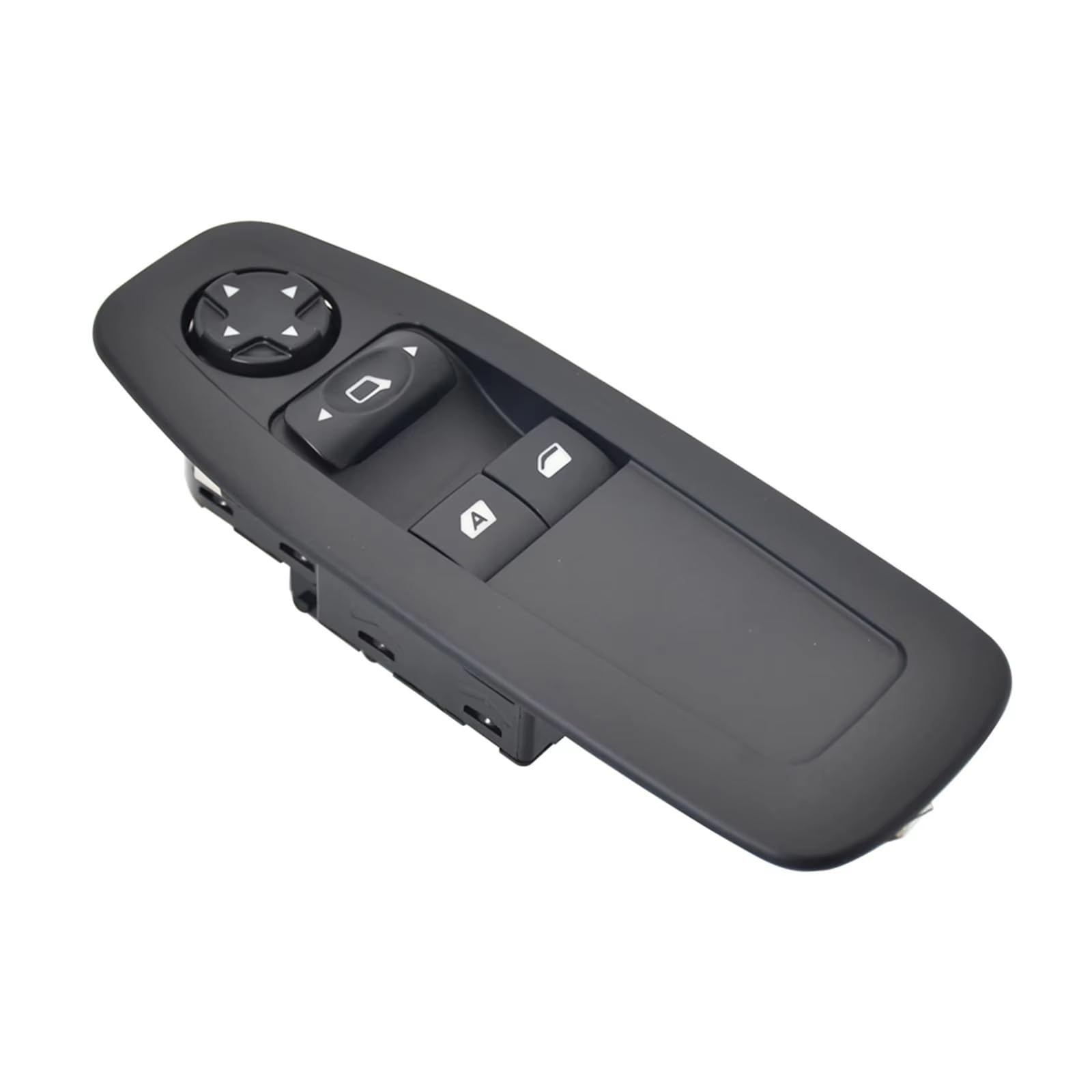 Für Peugeot 208 3008 2018 5008 Automotive Power Fenster Schalter Glas Lift Schalter Button Control Montage Ersetzt 96751127ZD Fenstersteuerungsschalter Für Peugeot 208 3008 2018 5008 Automotive Power Fenster Schalter Glas Lift Schalter Button Control Montage Ersetzt 96751127ZD Fenstersteuerungsschalter von Voseto