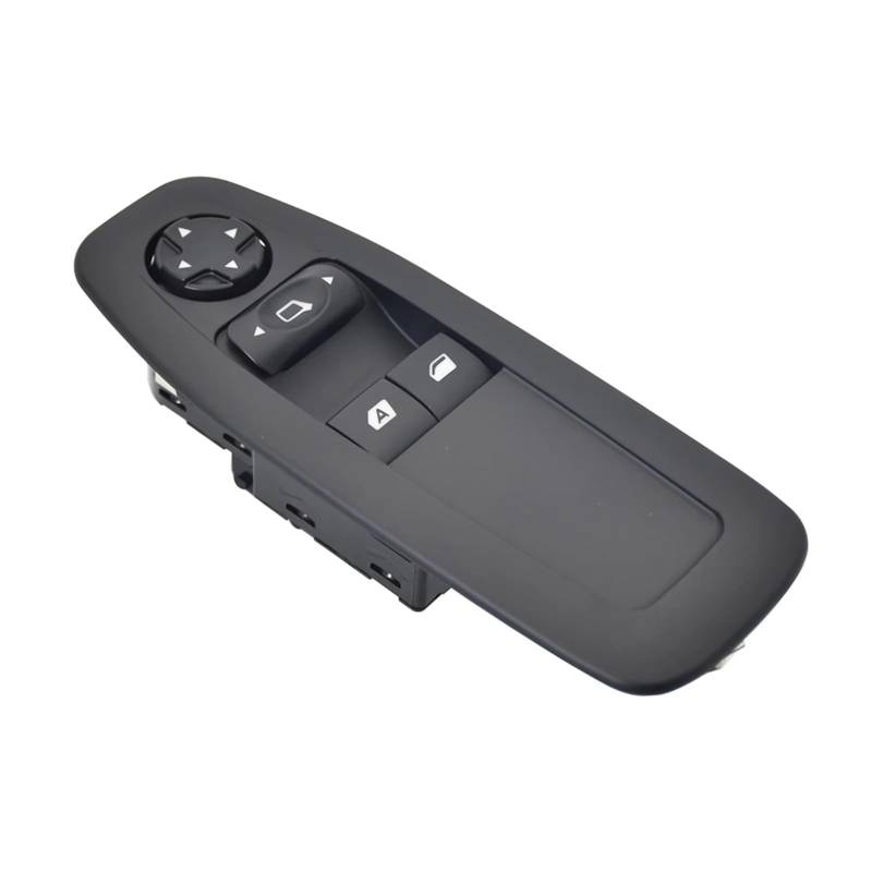 Für Peugeot 208 3008 2018 5008 Automotive Power Fenster Schalter Glas Lift Schalter Button Control Montage Ersetzt 96751127ZD Fenstersteuerungsschalter von Voseto