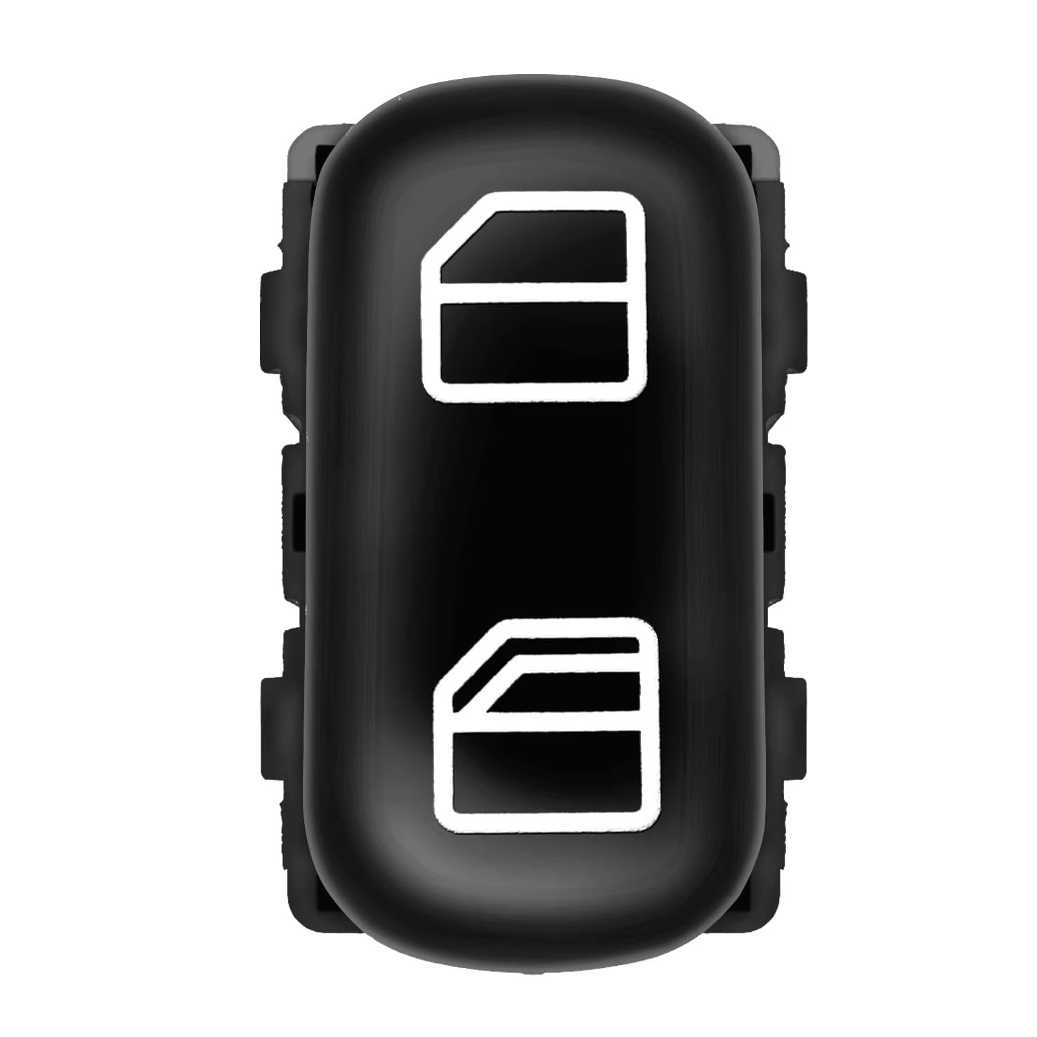 Für Vito Für Viano Für Sprinter W901 W902 W903 W904 10942503 A0055453707 Power Fenster Switch Control Button Fahrerseite Fenstersteuerungsschalter Für Vito Für Viano Für Sprinter W901 W902 W903 W904 10942503 A0055453707 Power Fenster Switch Control Button Fahrerseite Fenstersteuerungsschalter von Voseto