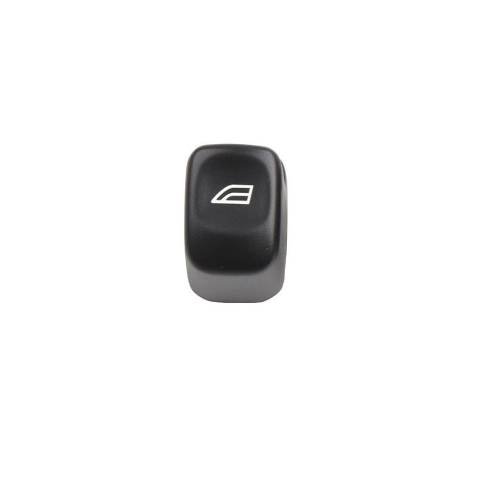 Für Volvo V70 XC70 S80 Für S60 XC90Window Heber Control Schalter Regler Taste Abdeckung 31295164 31295247 Fenstersteuerungsschalter(Front) von Voseto