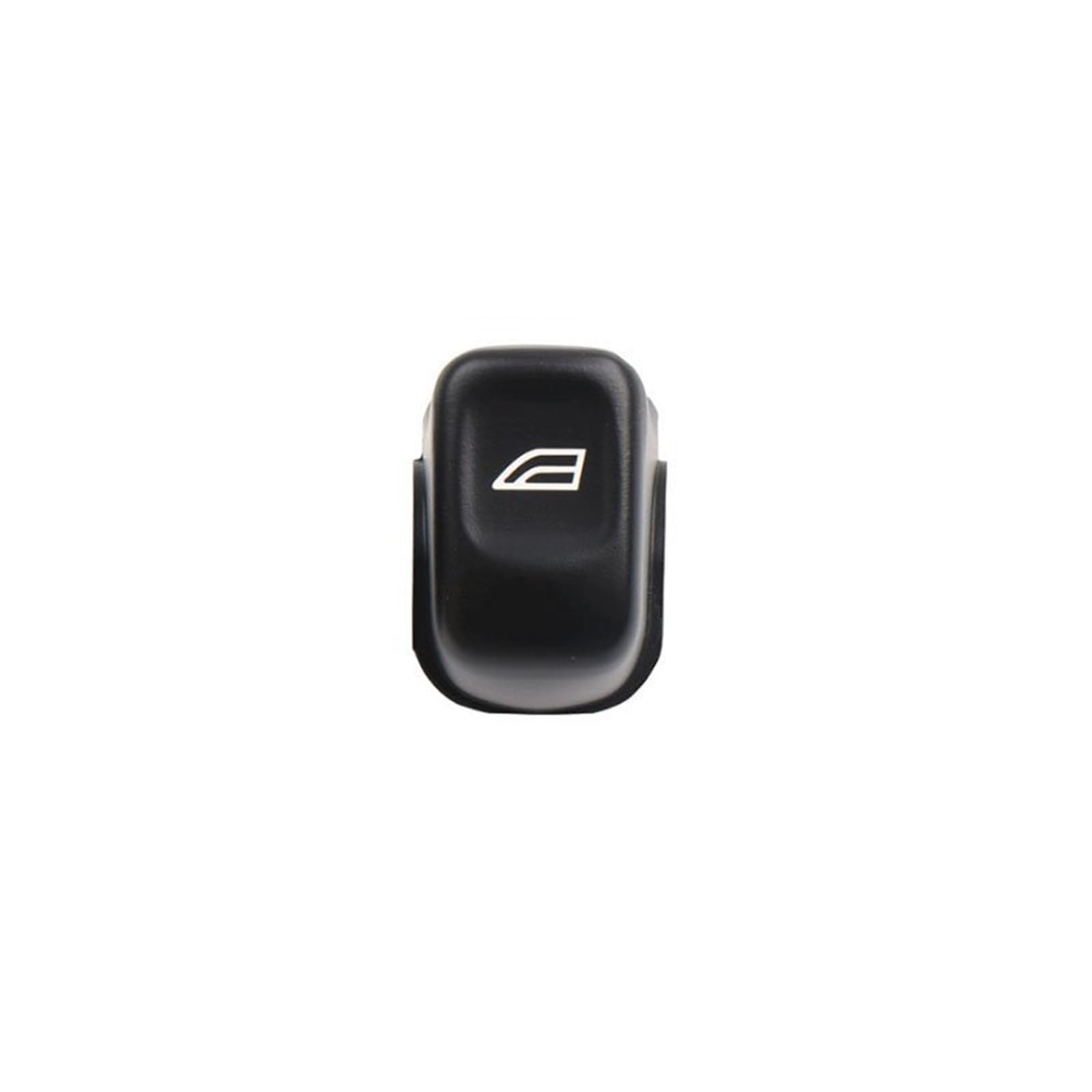 Für Volvo V70 XC70 S80 Für S60 XC90Window Heber Control Schalter Regler Taste Abdeckung 31295164 31295247 Fenstersteuerungsschalter(Rear) von Voseto