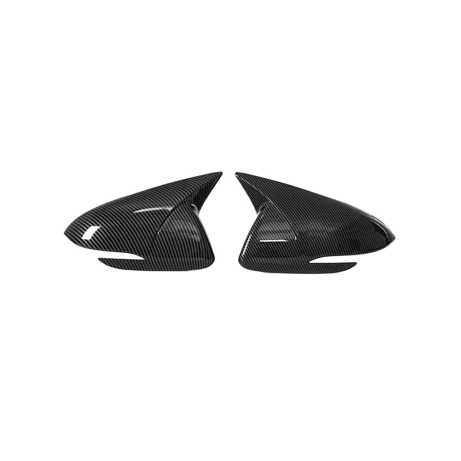 Spiegelkappenabdeckung 2 STÜCKE Carbon Look Auto Rückspiegel Abdeckung Seitentürspiegel Shell Dekoration Für Hyundai Für Elantra AD 2016 2017 2018 2019 2020 Außenspiegelabdeckungen(Carbon Fiber) Spiegelkappenabdeckung 2 STÜCKE Carbon Look Auto Rückspiegel Abdeckung Seitentürspiegel Shell Dekoration Für Hyundai Für Elantra AD 2016 2017 2018 2019 2020 Außenspiegelabdeckungen(Carbon Fiber) von Voseto