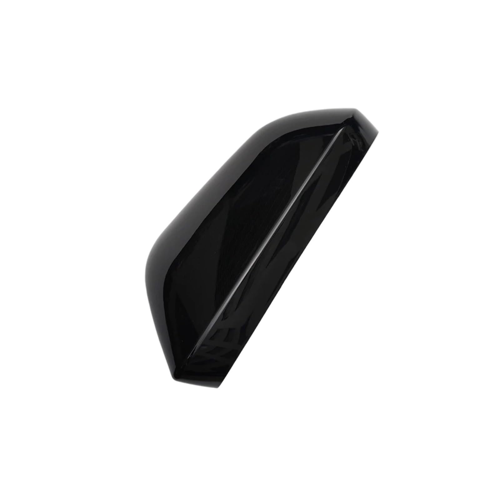 Spiegelkappenabdeckung 2013-2017 Für Lincoln MKZ Linke Und Rechte Seitenspiegelabdeckung Schwarz Glänzend OEM DP5Z-17D743-AAPTM DP5Z-17D742-AAPTM Außenspiegelabdeckungen(Right) von Voseto