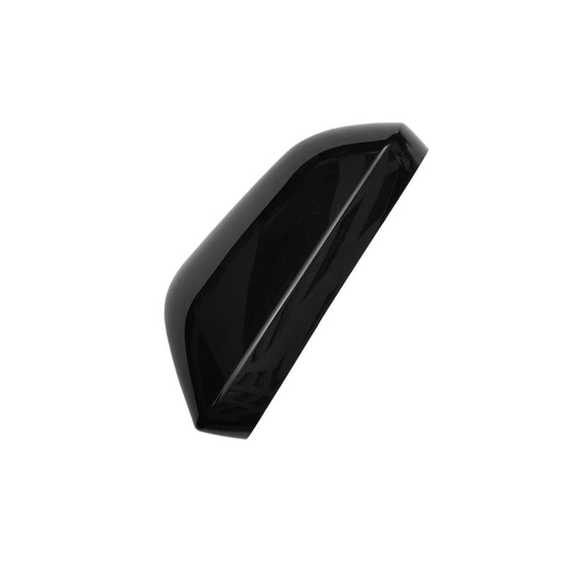 Spiegelkappenabdeckung 2013-2017 Für Lincoln MKZ Linke Und Rechte Seitenspiegelabdeckung Schwarz Glänzend OEM DP5Z-17D743-AAPTM DP5Z-17D742-AAPTM Außenspiegelabdeckungen(Right) von Voseto
