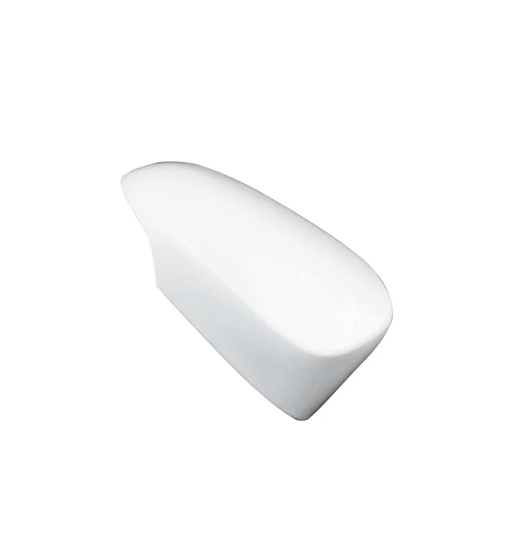 Spiegelkappenabdeckung 87945-02930 87915-02930 Auto Rückspiegel Abdeckung Kappe Für Toyota Für Corolla 2014 2015 2016 2017 Hergestellt aus ABS-Material mit Außenspiegelabdeckungen(Right) von Voseto