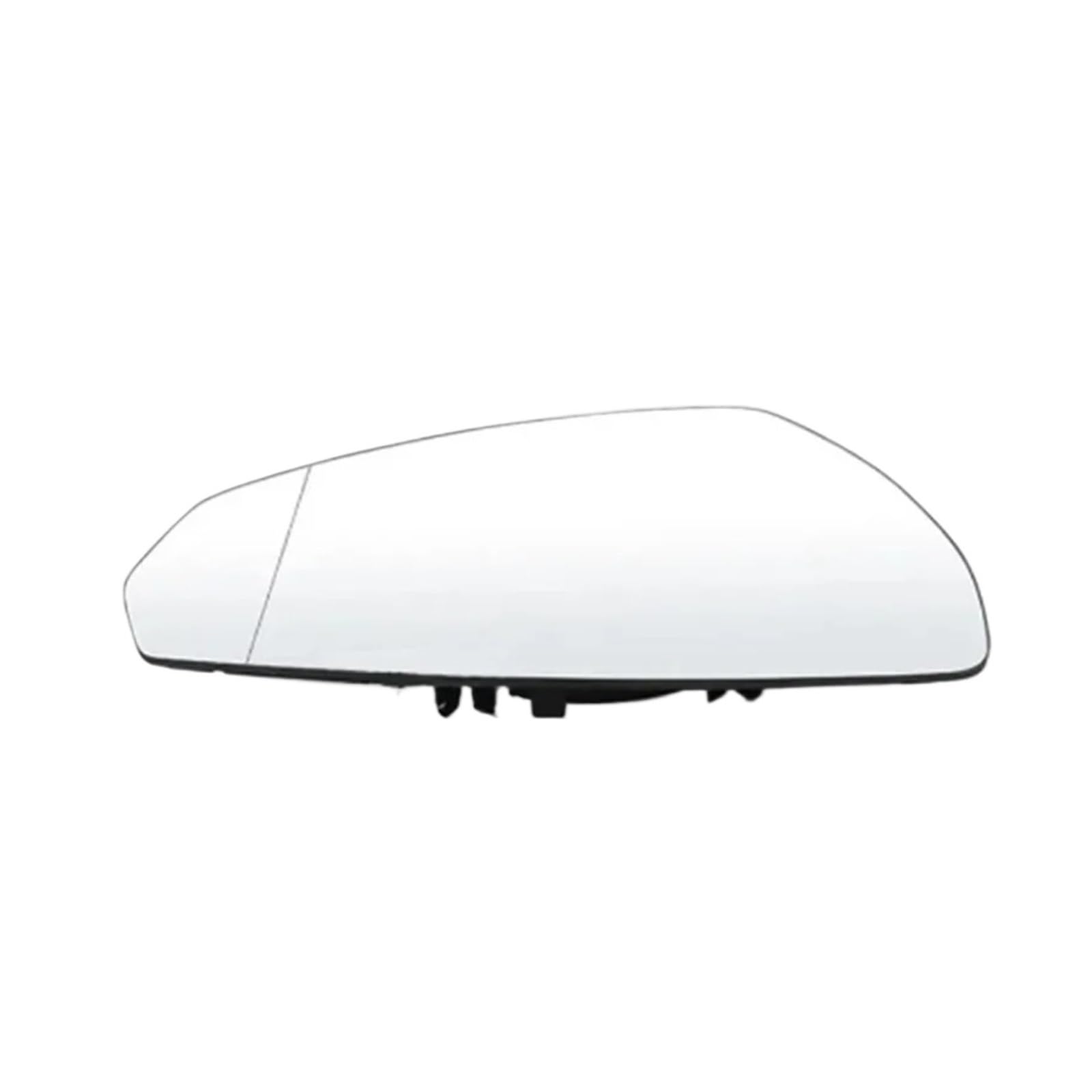 Spiegelkappenabdeckung Für 2012 2013 2014 2015 2016 2017 2018 2019 2020 Modelle Von Für A3 Rückspiegel Heizung Rückspiegel Ersatz Außenspiegelabdeckungen(Left and Right 1pair) von Voseto