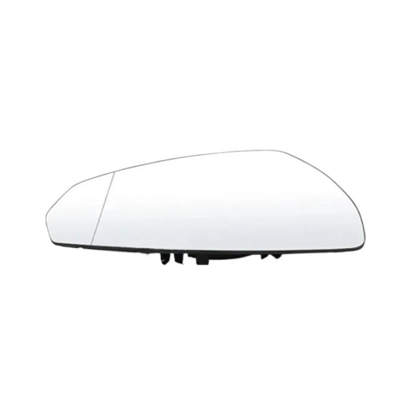Spiegelkappenabdeckung Für 2012 2013 2014 2015 2016 2017 2018 2019 2020 Modelle Von Für A3 Rückspiegel Heizung Rückspiegel Ersatz Außenspiegelabdeckungen(Right 1 pcs) von Voseto