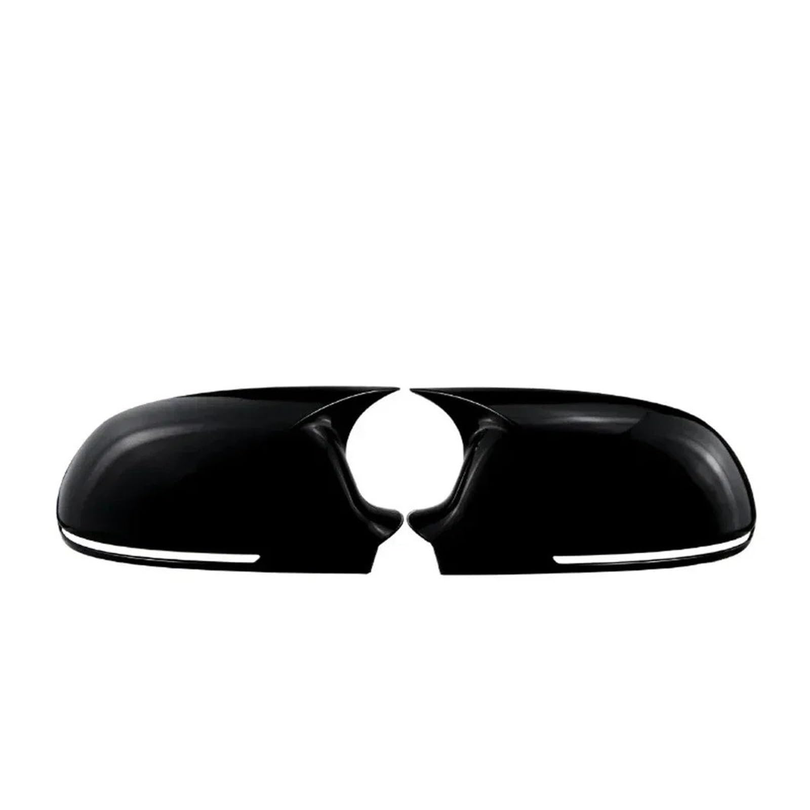 Spiegelkappenabdeckung Für A3 8P Für A4 Für A5 B8 B8.5 A6L A8L RS6 S8 Für Q3 S5 RS3 Auto-Rückspiegelabdeckung Flügelkappe Außentürgehäuse Schalenverkleidung Außenspiegelabdeckungen(Type A Black) Spiegelkappenabdeckung Für A3 8P Für A4 Für A5 B8 B8.5 A6L A8L RS6 S8 Für Q3 S5 RS3 Auto-Rückspiegelabdeckung Flügelkappe Außentürgehäuse Schalenverkleidung Außenspiegelabdeckungen(Type A Black) von Voseto