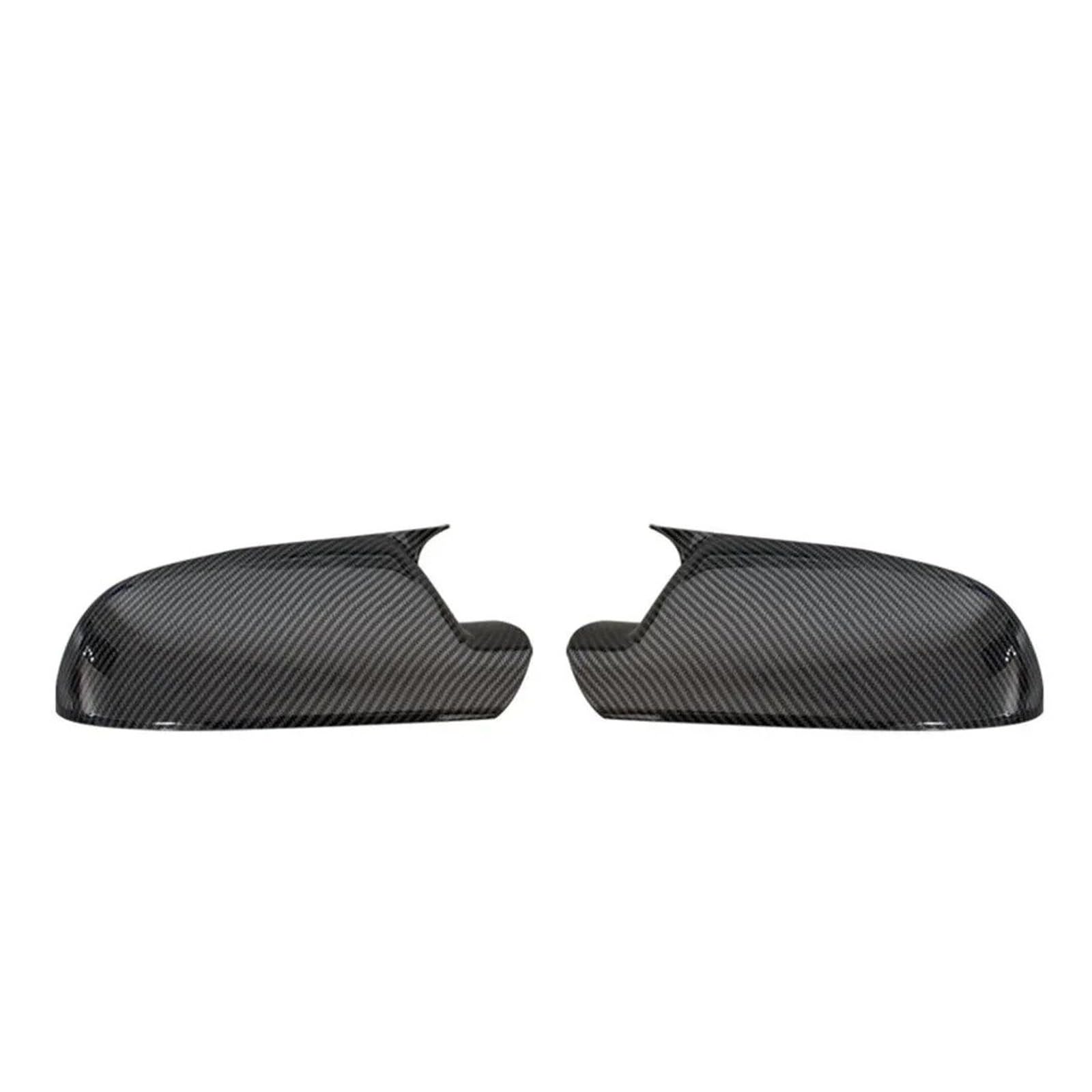 Spiegelkappenabdeckung Für A3 8P Für A4 Für A5 B8 B8.5 A6L A8L RS6 S8 Für Q3 S5 RS3 Auto-Rückspiegelabdeckung Flügelkappe Außentürgehäuse Schalenverkleidung Außenspiegelabdeckungen(Type B Carbon) Spiegelkappenabdeckung Für A3 8P Für A4 Für A5 B8 B8.5 A6L A8L RS6 S8 Für Q3 S5 RS3 Auto-Rückspiegelabdeckung Flügelkappe Außentürgehäuse Schalenverkleidung Außenspiegelabdeckungen(Type B Carbon) von Voseto