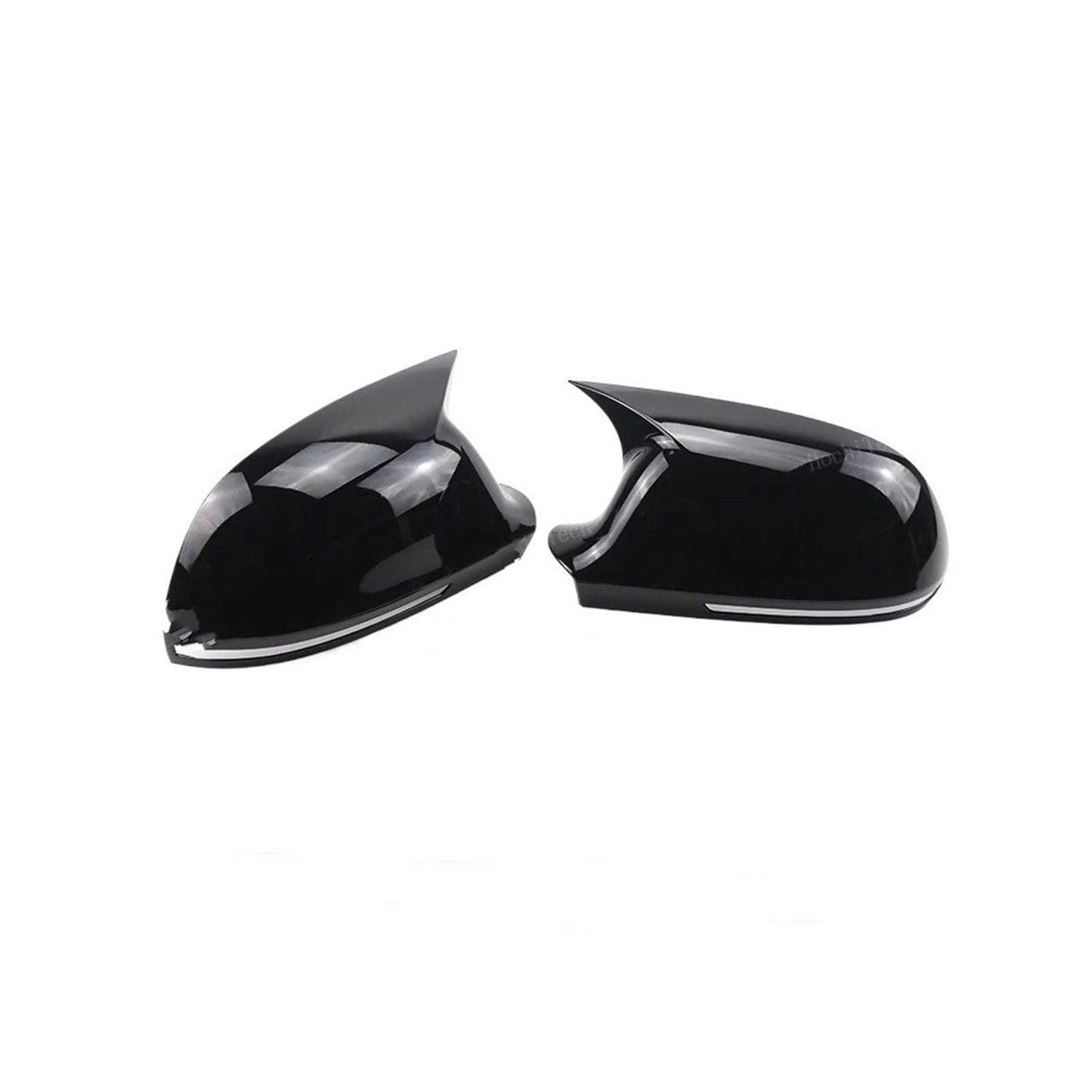 Spiegelkappenabdeckung Für A4 S4 Für A5 S5 B8 8K Für A6 S6 4F C6 Für A8 S8 D3 Für Q3 SQ3 2012-2015 Für A3 8P Schwarzes Horn Seitliche Rückspiegelkappenabdeckung Hinzufügen Außenspiegelabdeckungen Spiegelkappenabdeckung Für A4 S4 Für A5 S5 B8 8K Für A6 S6 4F C6 Für A8 S8 D3 Für Q3 SQ3 2012-2015 Für A3 8P Schwarzes Horn Seitliche Rückspiegelkappenabdeckung Hinzufügen Außenspiegelabdeckungen von Voseto