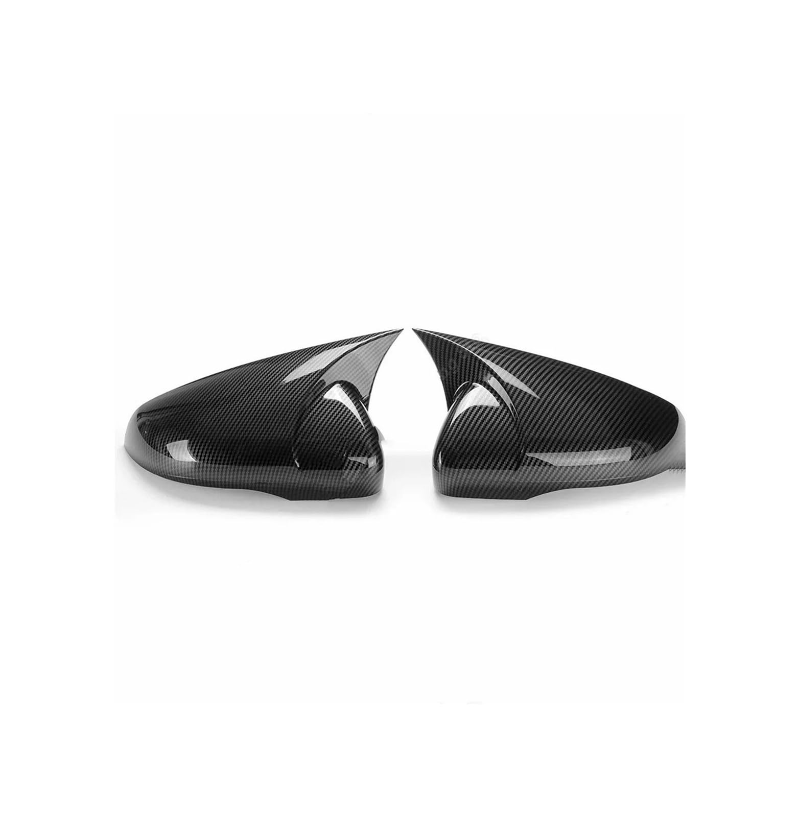 Spiegelkappenabdeckung Für M4-Spiegelkappen Für VW Für Golf 7 7.5 MK7 7.5 Facelift Für TSI Für TDI Für GTI R Für GTD-Basis-Rückspiegelabckungsgehäuse GlossTuning Außenspiegelabdeckungen(Carbon Look) Spiegelkappenabdeckung Für M4-Spiegelkappen Für VW Für Golf 7 7.5 MK7 7.5 Facelift Für TSI Für TDI Für GTI R Für GTD-Basis-Rückspiegelabckungsgehäuse GlossTuning Außenspiegelabdeckungen(Carbon Look) von Voseto